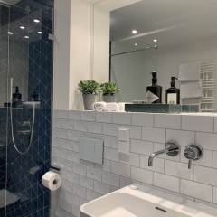 The Apartment Downtown - Bild 9