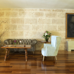 Casal Santa Eulàlia Hotel - Bild 15