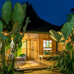 Hati Padi Cottages thumbnail 40