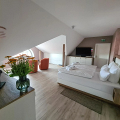 Das Kehrs - Hotel Auf Dem Petersberg - Bild 4