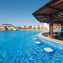 SUNRISE Royal Makadi Resort - Bild 1