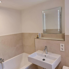Luxusappartement in der Villa - Bild 8