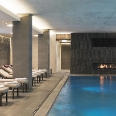 ElisabethHotel Premium Private Retreat - Bild 15