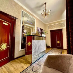 Hotel Emir Plaza photo 2