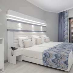 Blue Marlin Deluxe Spa & Resort - All Inclusive - Bild 4