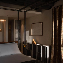 The Venice Venice Hotel - Bild 4