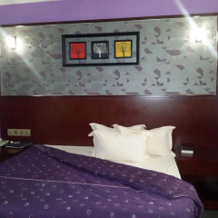 GrandVenice Hotel and Suites - Bild 5