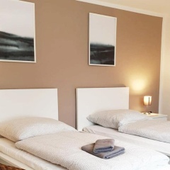 Moderne und sehr zentral gelegene Apartments - Bild 1