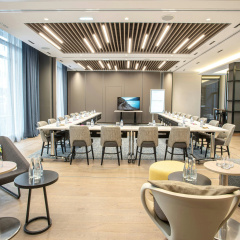 Courtyard by Marriott Paris Porte de Versailles - Bild 15