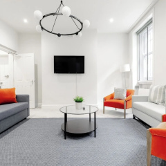 Marylebone by Excel Apartments - Bild 10