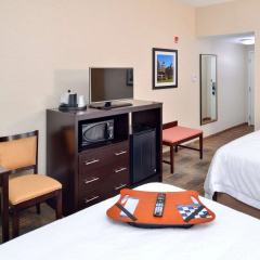 Hampton Inn & Suites California University-Pittsburgh thumbnail 4