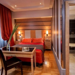Morgana Hotel - Bild 17