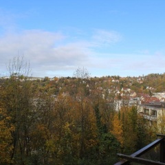 criston apartments - central living P - Bild 11