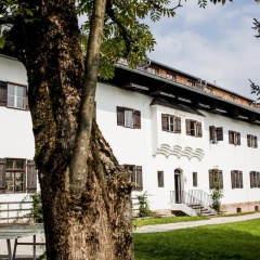 Jugendherberge Berchtesgaden - Bild 1