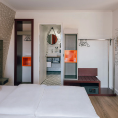 pentahotel Leipzig - Bild 4