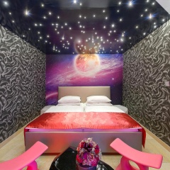 Hotel Urania - Bild 18