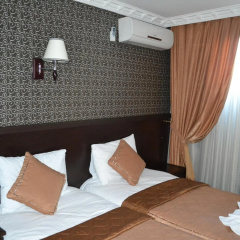 Ares Hotel Sultanahmet - Bild 6