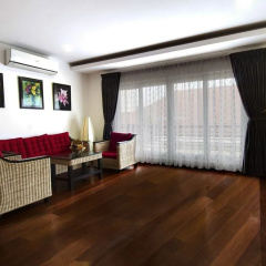 The Sam Boutique Hotel thumbnail 11