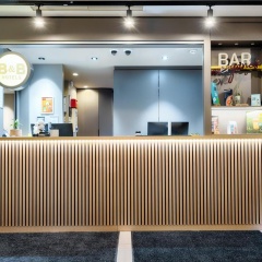 B&B Hotel Bonn-West - Bild 27