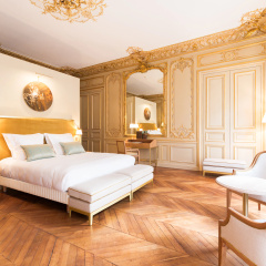 Hotel Alfred Sommier - Bild 4