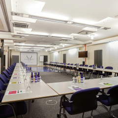 TOP CityLine Hotel Platzhirsch Fulda - Bild 17