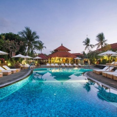 Kuta Beach Club Hotel - Bild 30