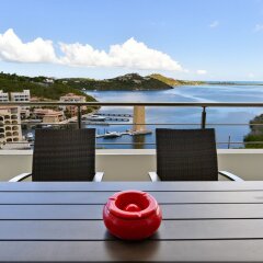Blue Mall Residence Condos in Maho, Sint Maarten from 321$, photos, reviews - zenhotels.com photo 7