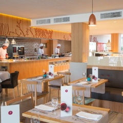Hotel JS Sol de Alcudia - Bild 28