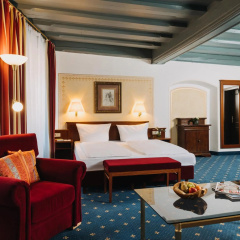 Altstadthotel Arch - Bild 10
