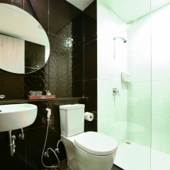 Krabi SeaBass Hotel - Bild 10