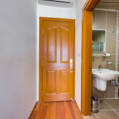 Dedeoğlu Port Hotel - Bild 9