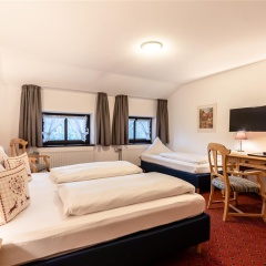Hotel Sauerlacher Post - Bild 4