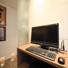 Hotel Sunroute Ginza thumbnail 18
