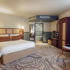 voco Paris – Porte de Clichy by IHG - Bild 3