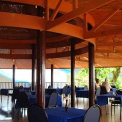 Galusina Hotel - Hostel in Siumu, Samoa from 84$, photos, reviews - zenhotels.com photo 3