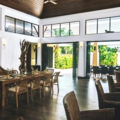 Krabi Villa Galanga - Bild 19