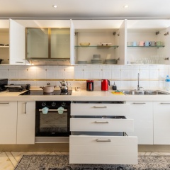 BayMari Suites Plus Florya - Bild 27