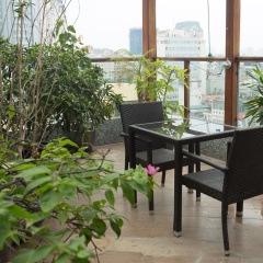 Thanh Hung Hotel thumbnail 8