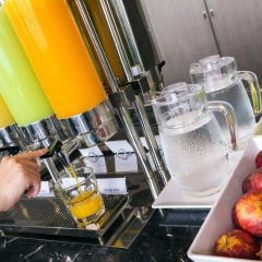 Holiday Inn Express Phuket Patong Beach Central by IHG - Bild 14
