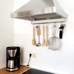 Ferienwohnung in Altstadtnähe - Bild 11