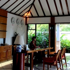 Lombok Beach Villa - Bild 15