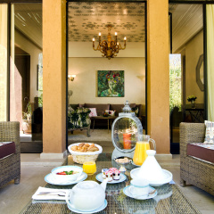 Tigmiza Boutique Hôtel & Spa - Bild 12