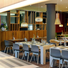 Novotel Berlin Mitte - Bild 23