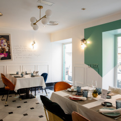 ITC Infantas By Soho Boutique hotel - Bild 19