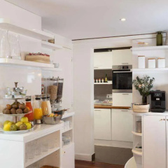 Villa des Ambassadeurs - Bild 21