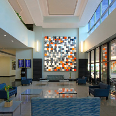 DoubleTree by Hilton Hotel Miami Airport & Convention Center - Bild 19