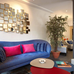 Hôtel Miramar - Bild 12