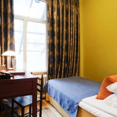 Hotel Hellsten - Bild 3