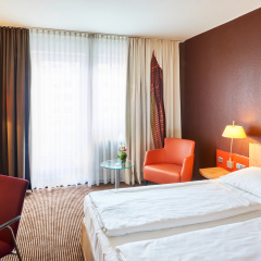 Mercure Hotel & Residenz Frankfurt Messe - Bild 4