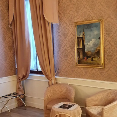 Duodo Palace Hotel - Bild 29